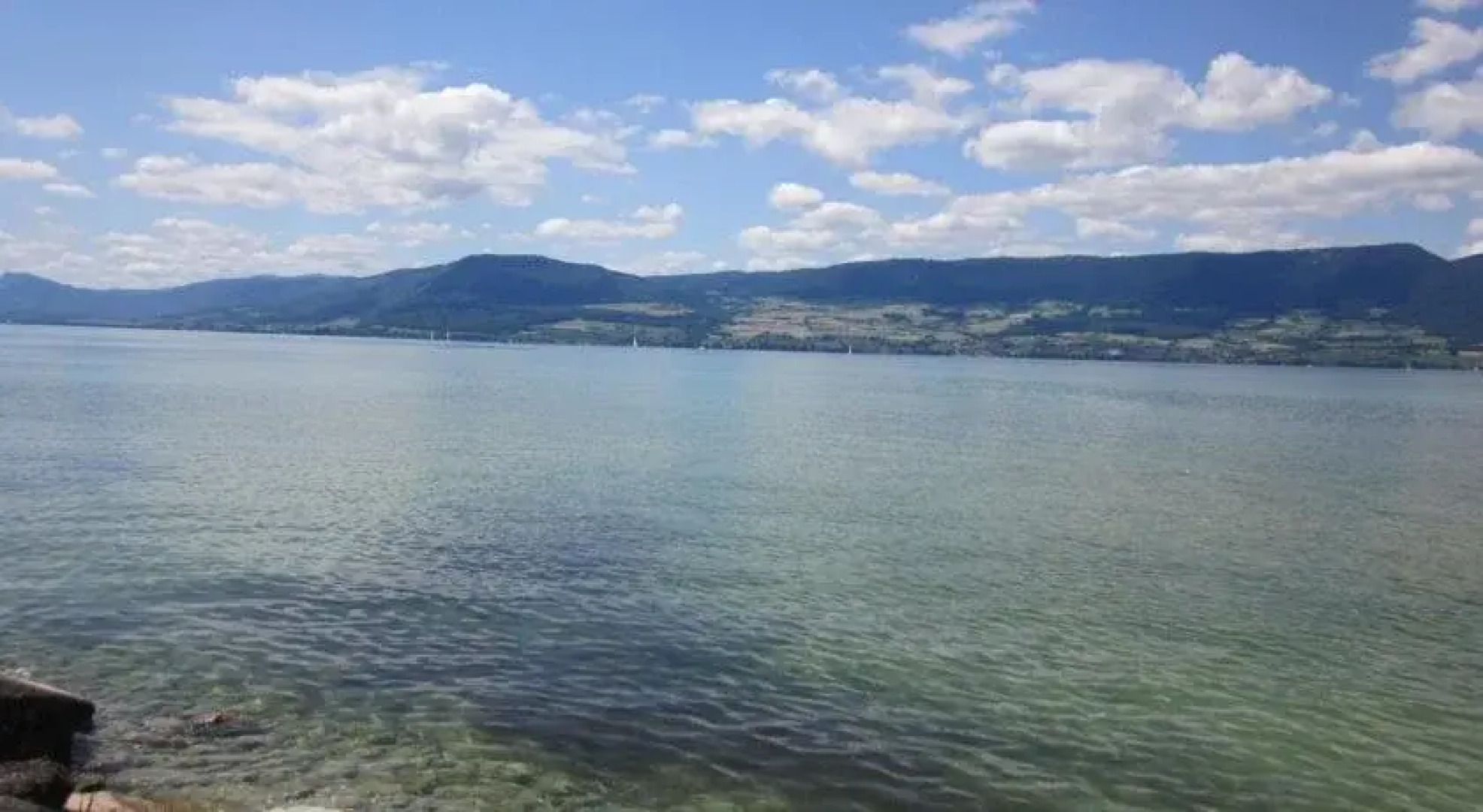 La Ferme de la Corbière
