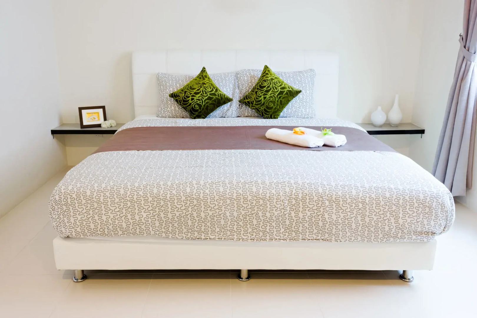 Shamrock Beach Villas 12