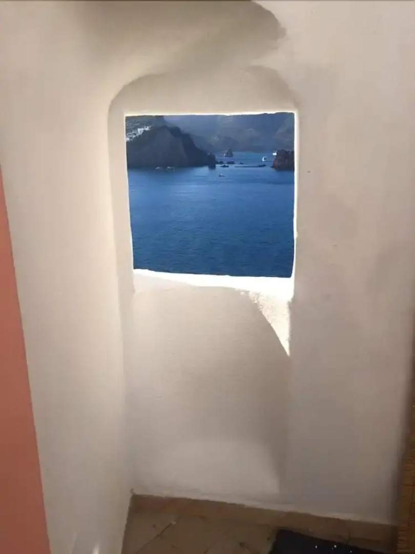 La Terrazza Sul Porto