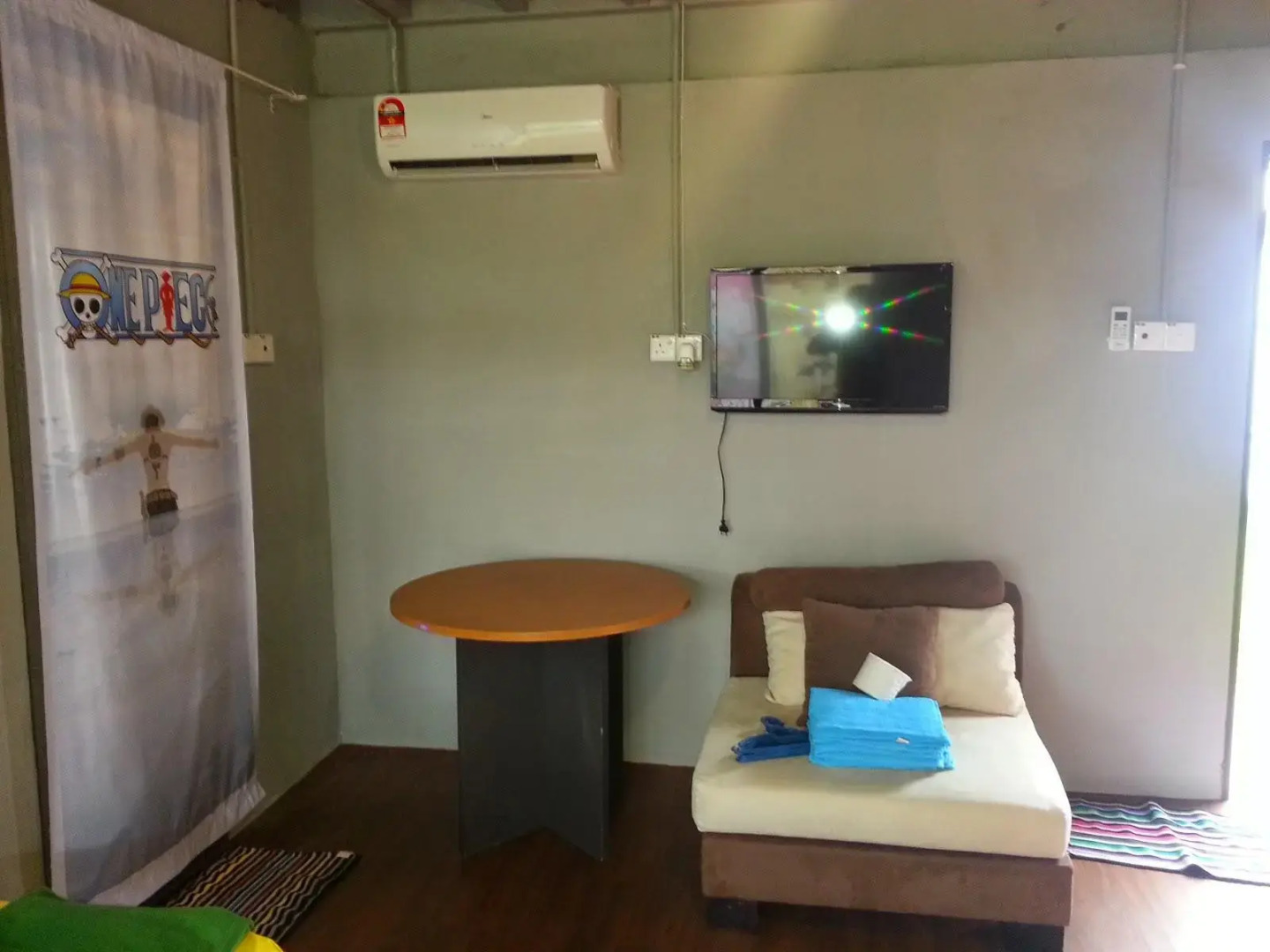 One Piece Guest House