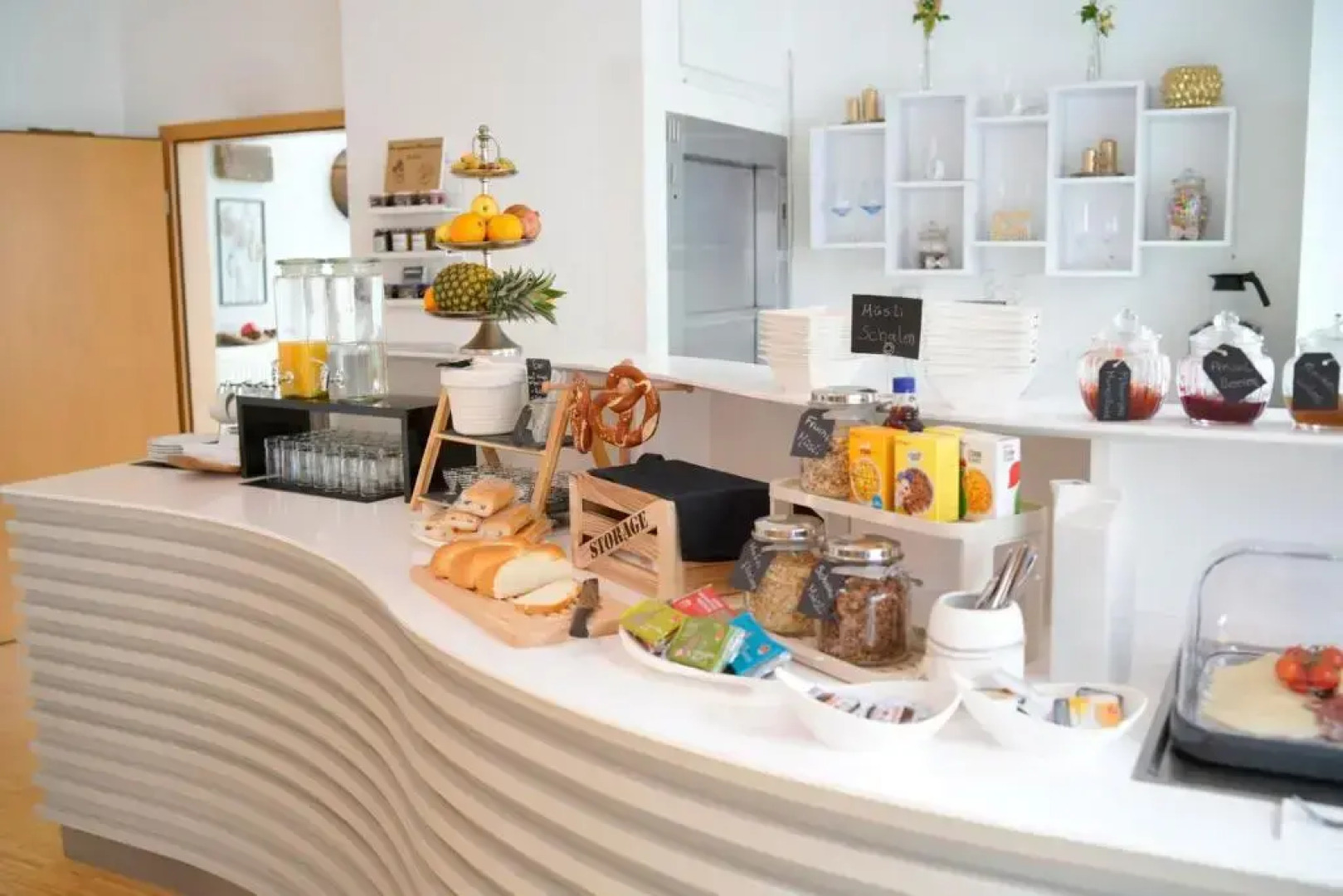 Hotel Adler am Schloss