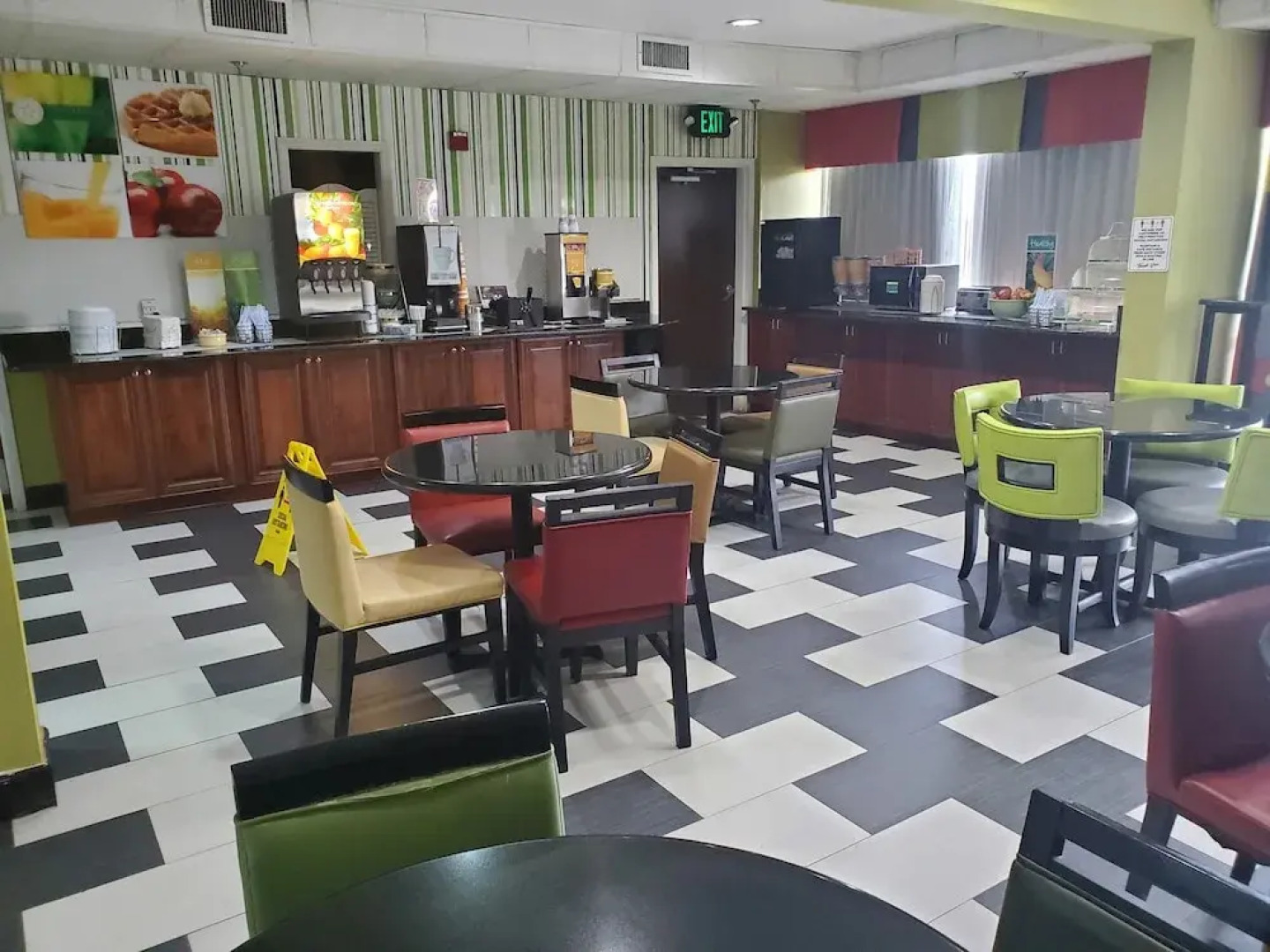 Quality Inn Prattville Montgomery