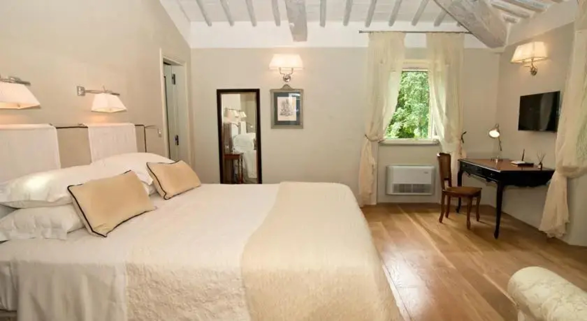 Limonaia di Piazzano