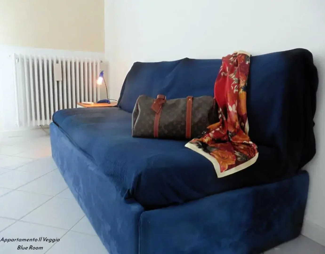 Appartamento il Veggio
