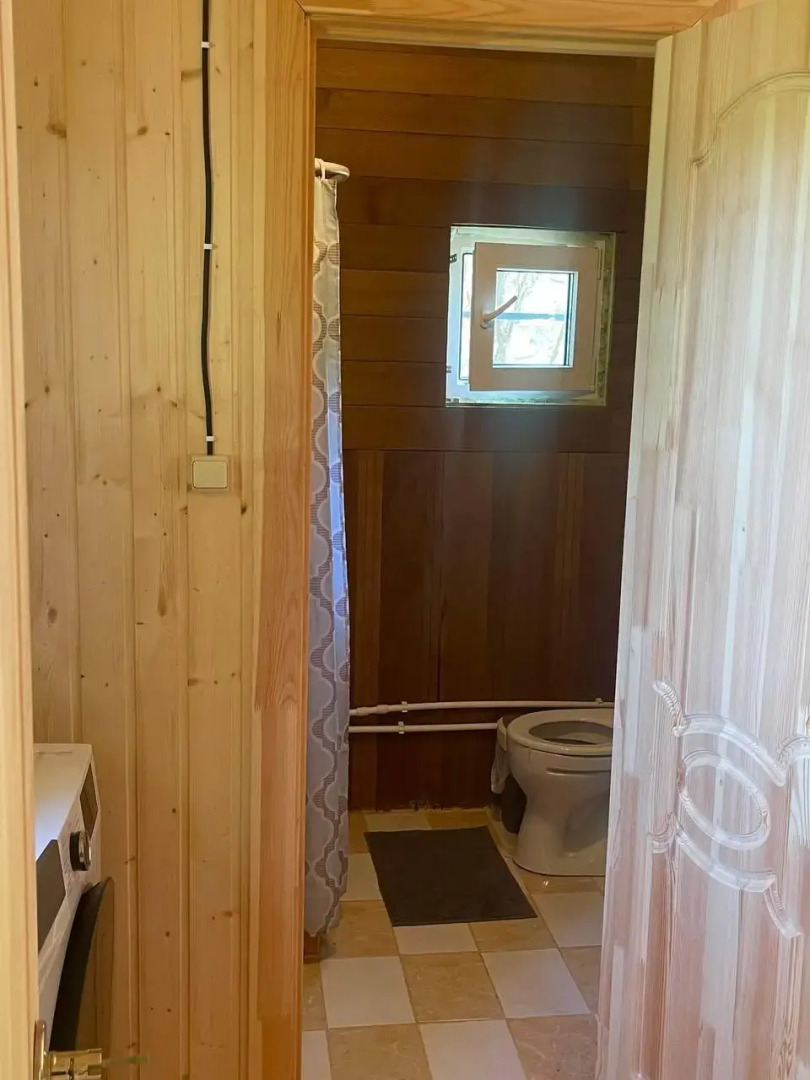 Лесосад Евгения Юма