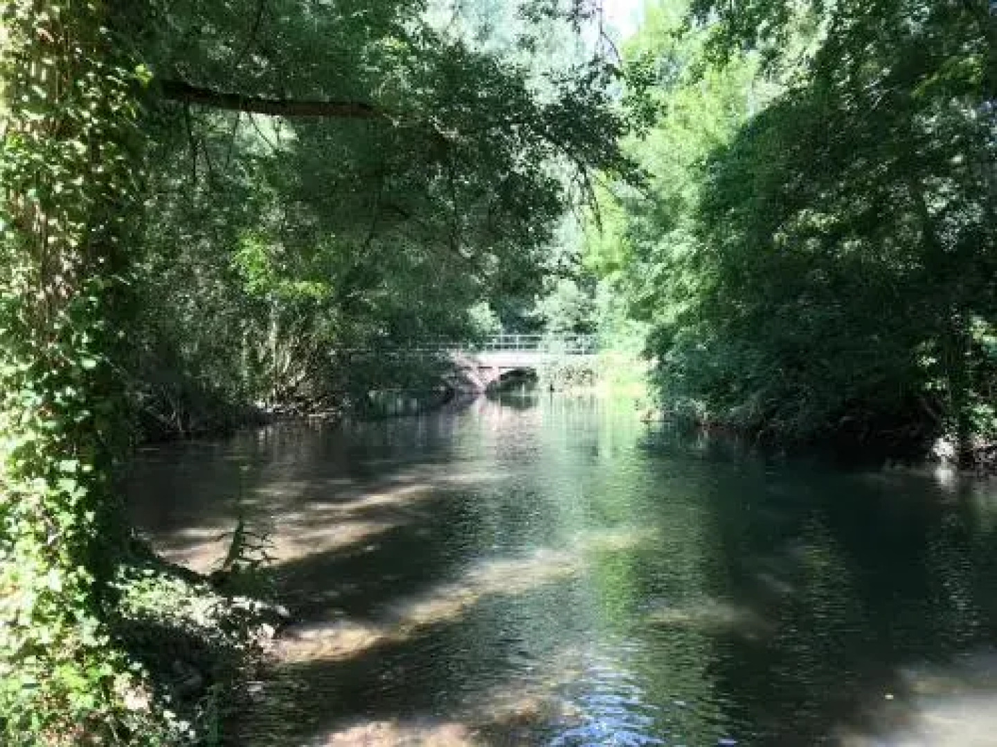 Moulin de la Fosse Gites - Studio 1