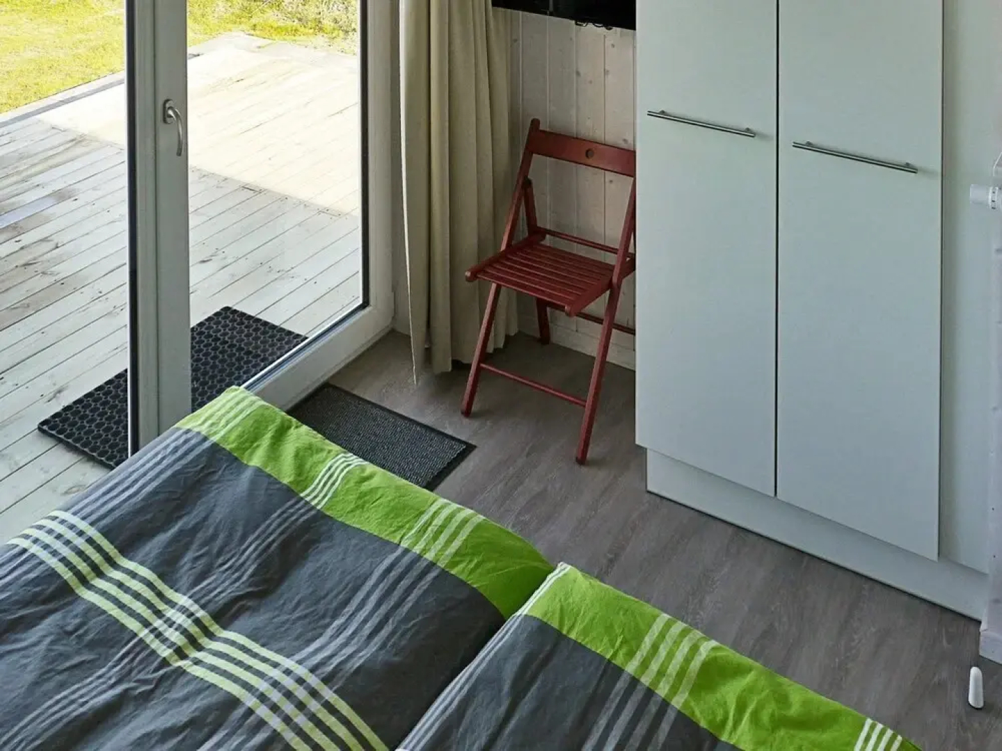 Holiday Home in Wendtorf