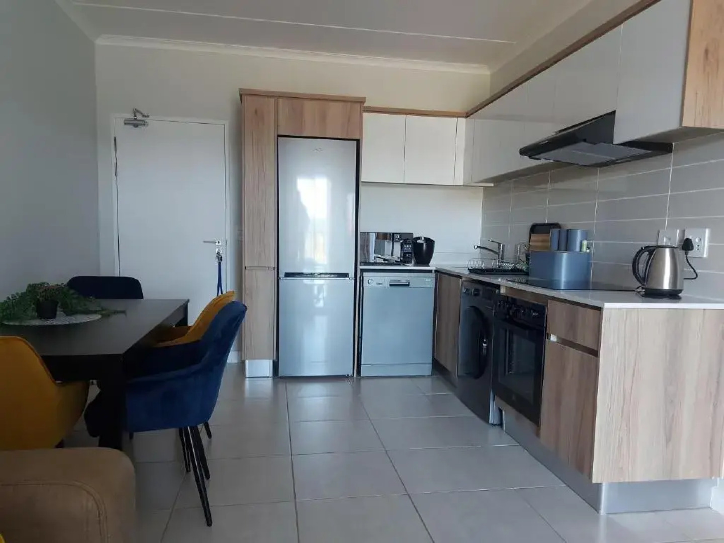 The Blyde River Walk Estate