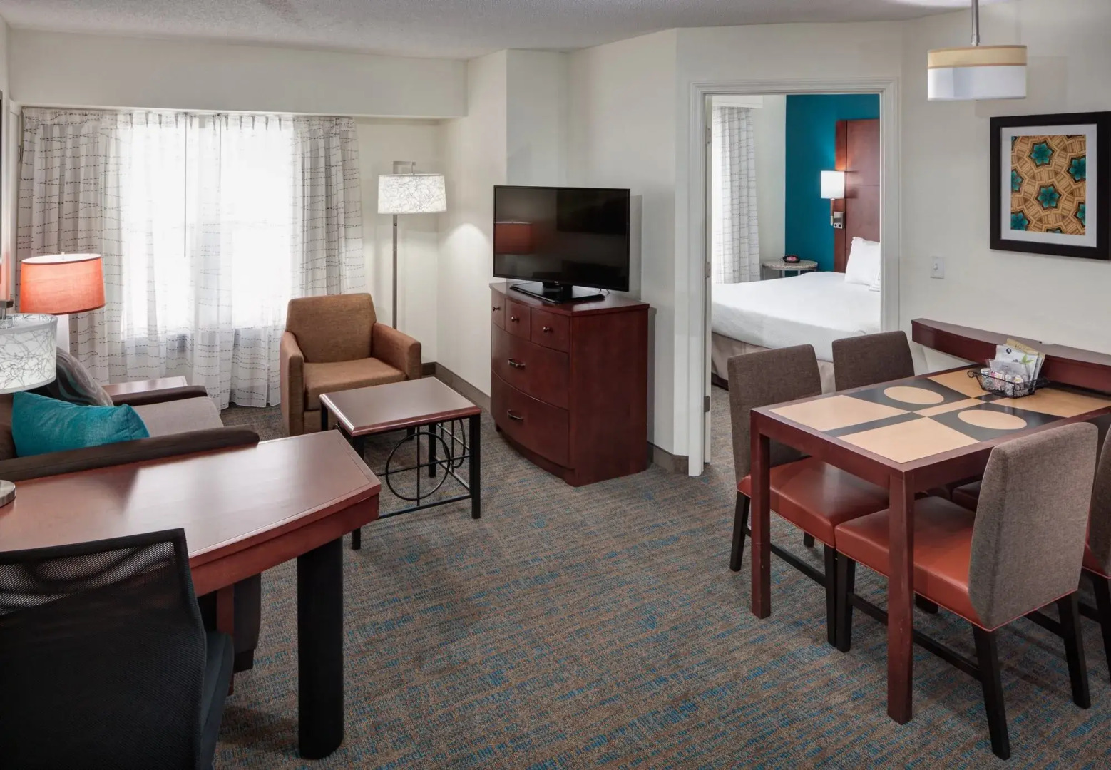 Residence Inn by Marriott Hattiesburg