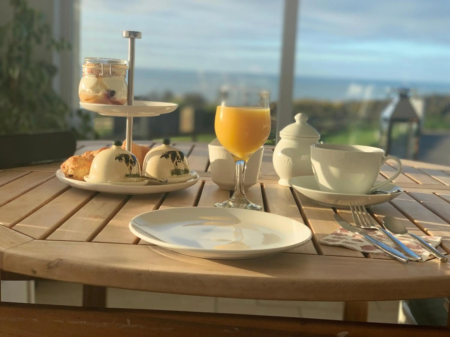 Follies Suites Ballyvoile