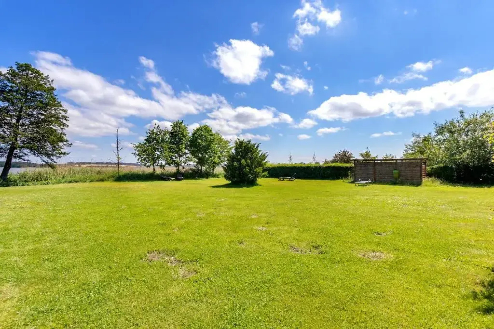 Residenz am Balmer See - FeWo 42