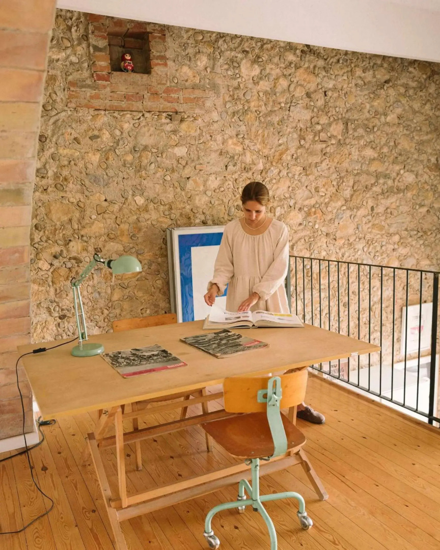 Casa El Paller Viladamat