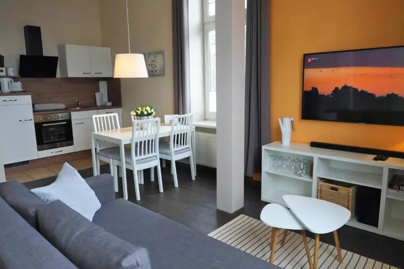 Apartments Villa Ratskopf