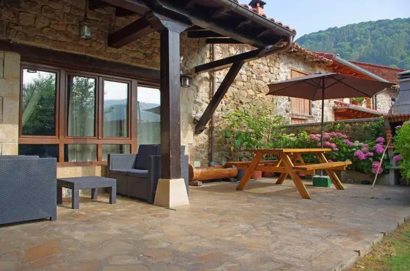 El Rincón del Besaya