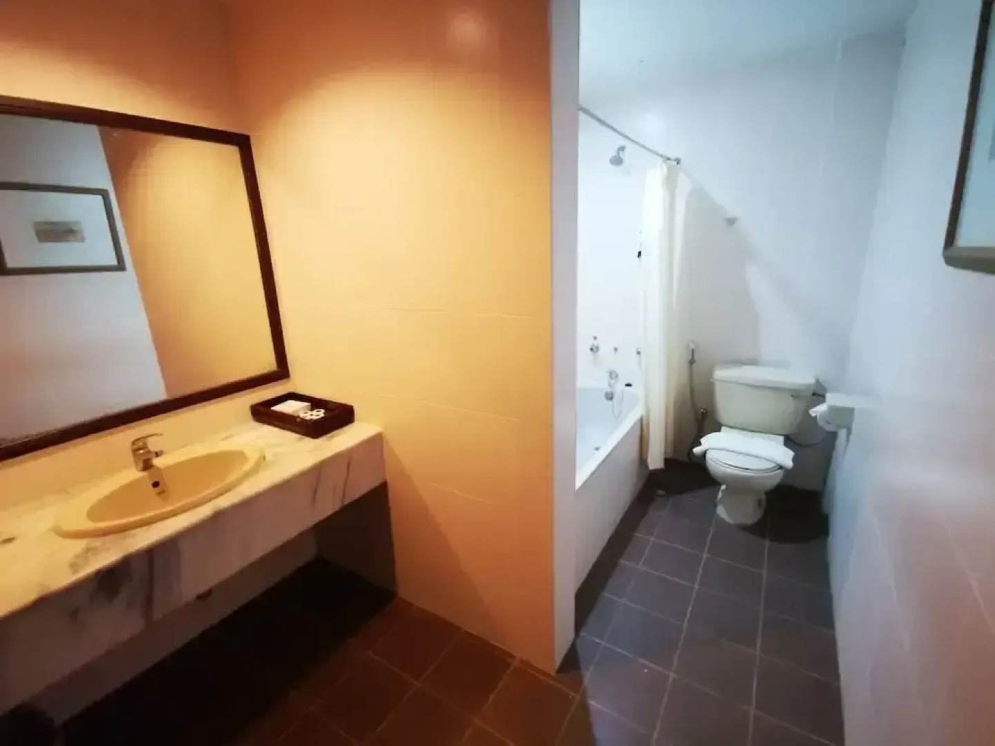 Residence Desa Lagoon Resort