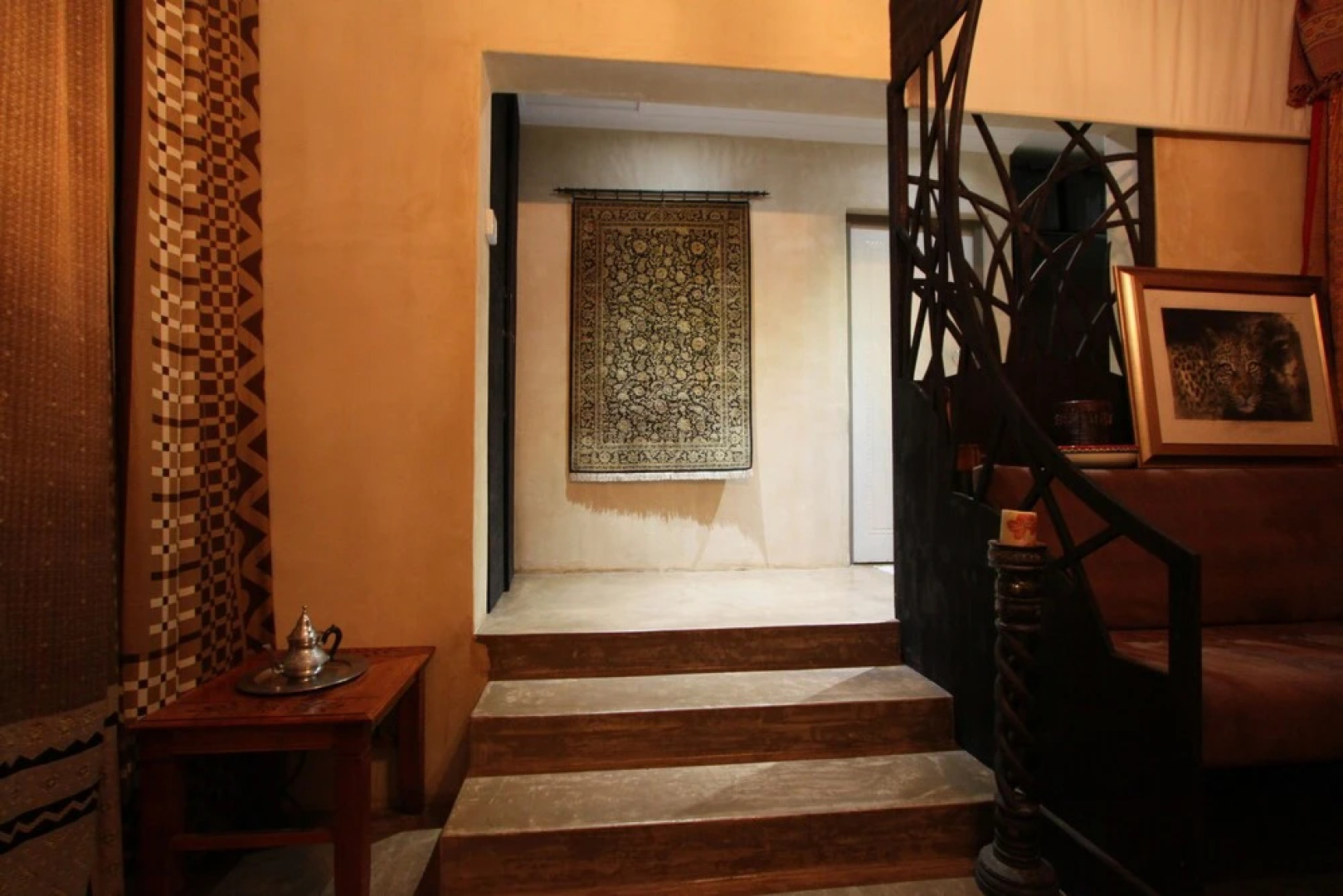 Al Marrakesh Guest House