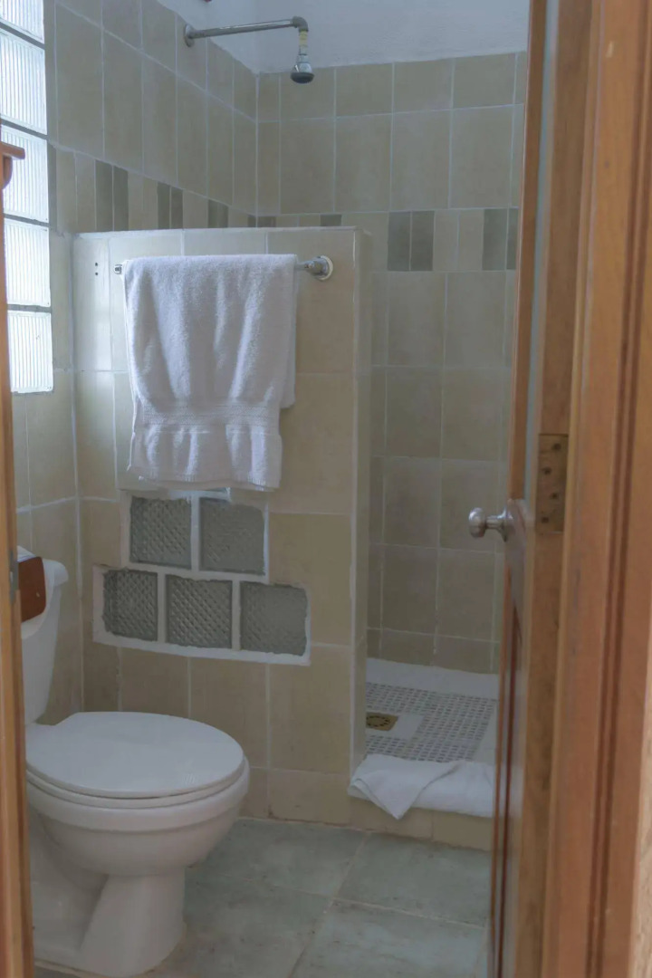 Hotel Jaguar Inn Tikal