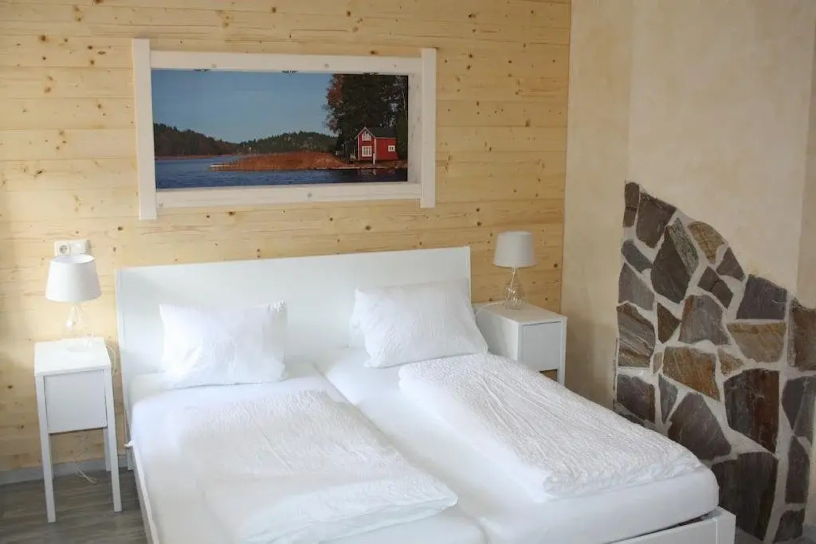 Frühstückshaus Wunderland