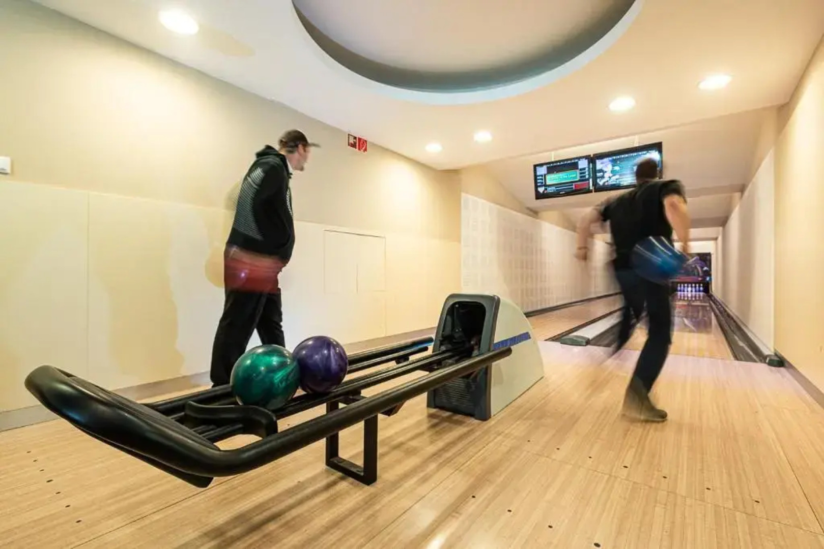 La Contessa Castle Hotel