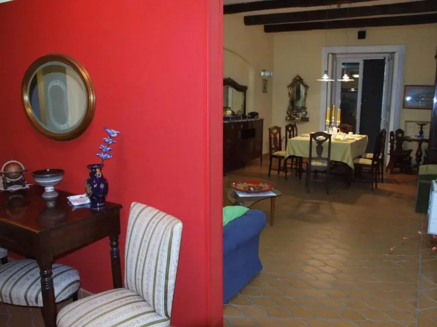 B&B Adelberga