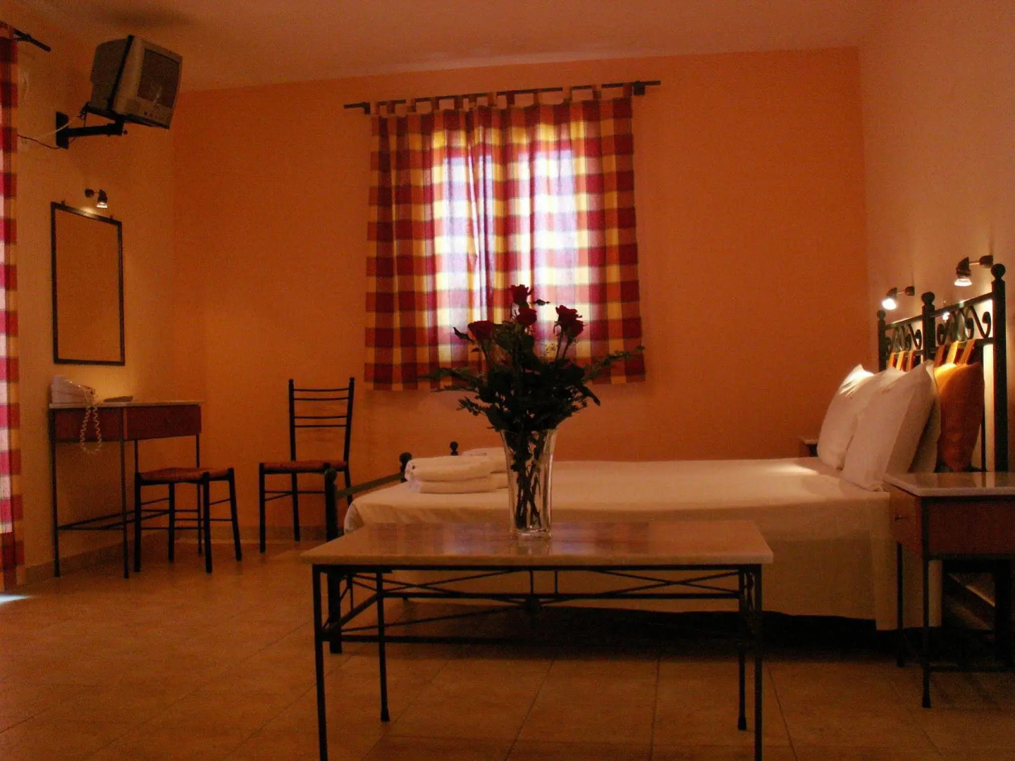 Elanthi Village Hotel