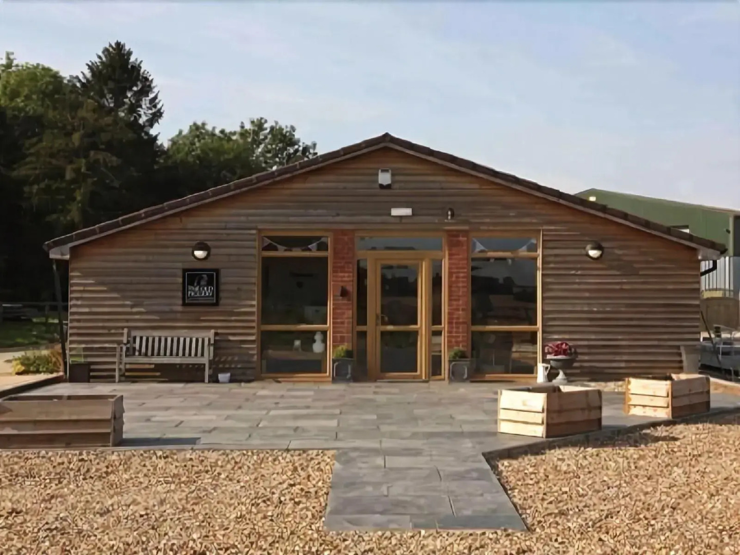 The Old Piggery Guest Accommodation