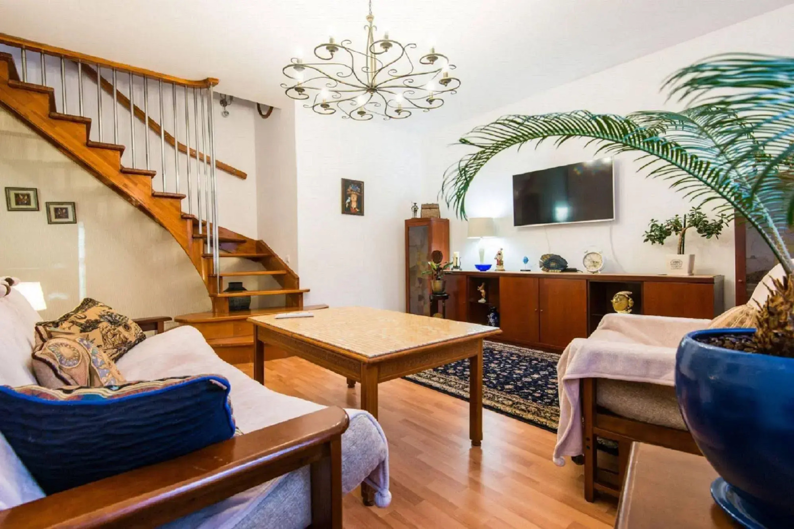 StudioMinsk Apartments in Centre