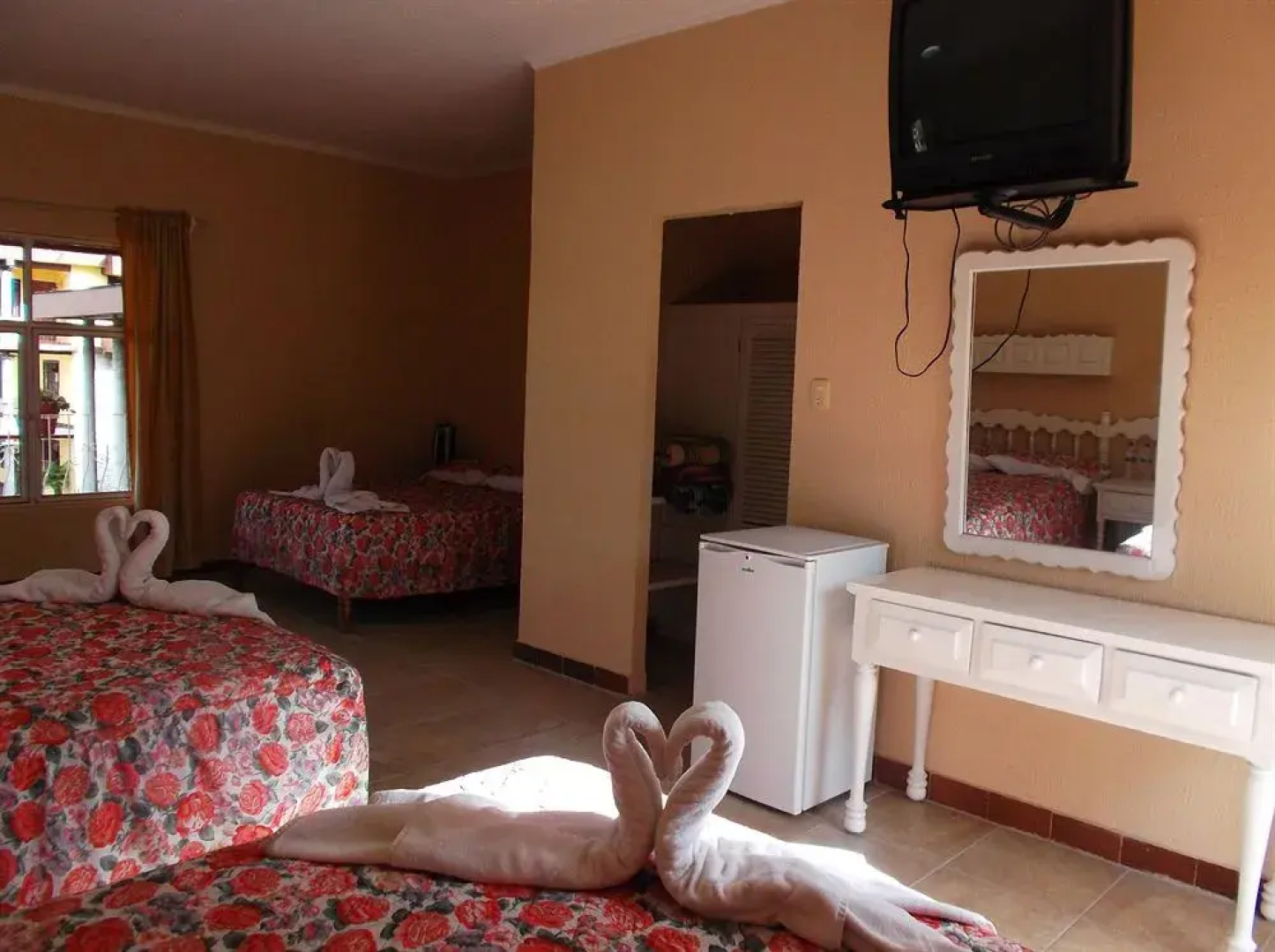 Hotel El Pueblito