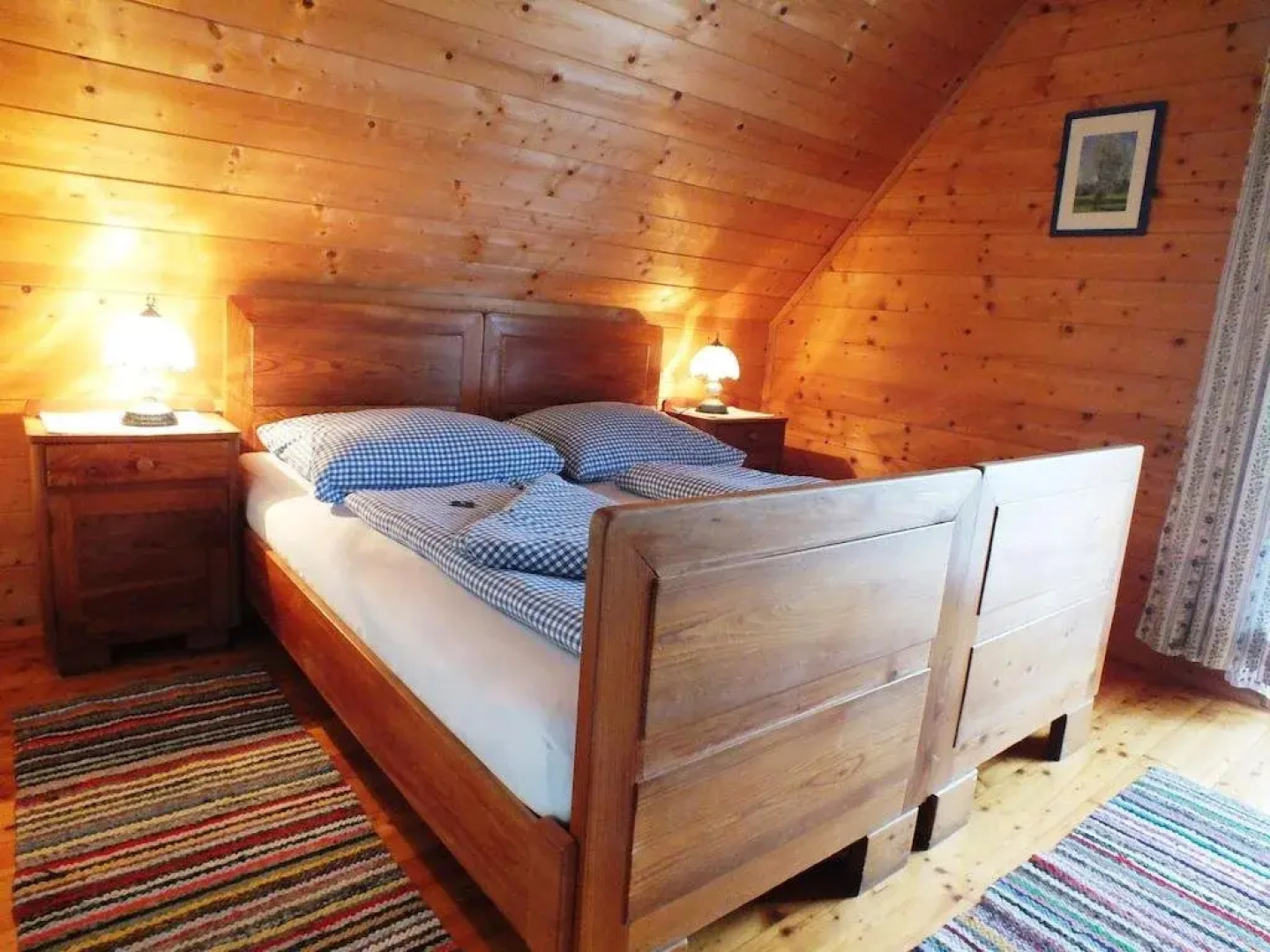 Ferienhaus zur Alten Schmiede