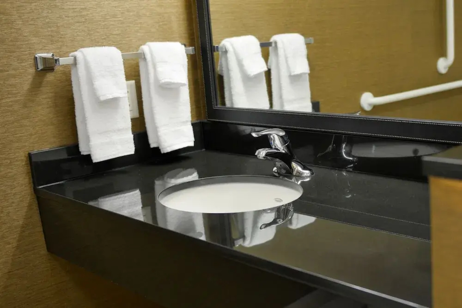 Fairfield Canton South