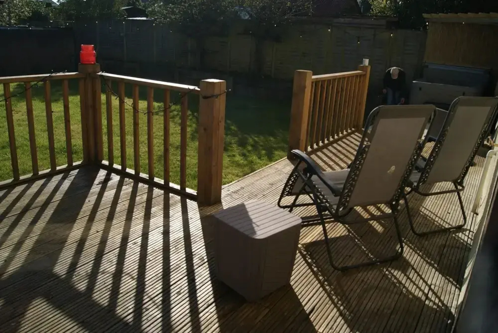 West Somerset Breaks