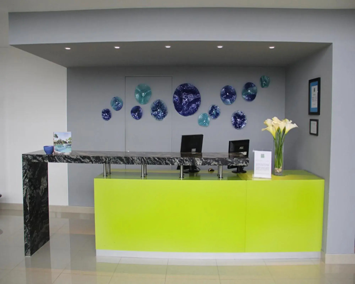 Hotel Misión Express Xalapa