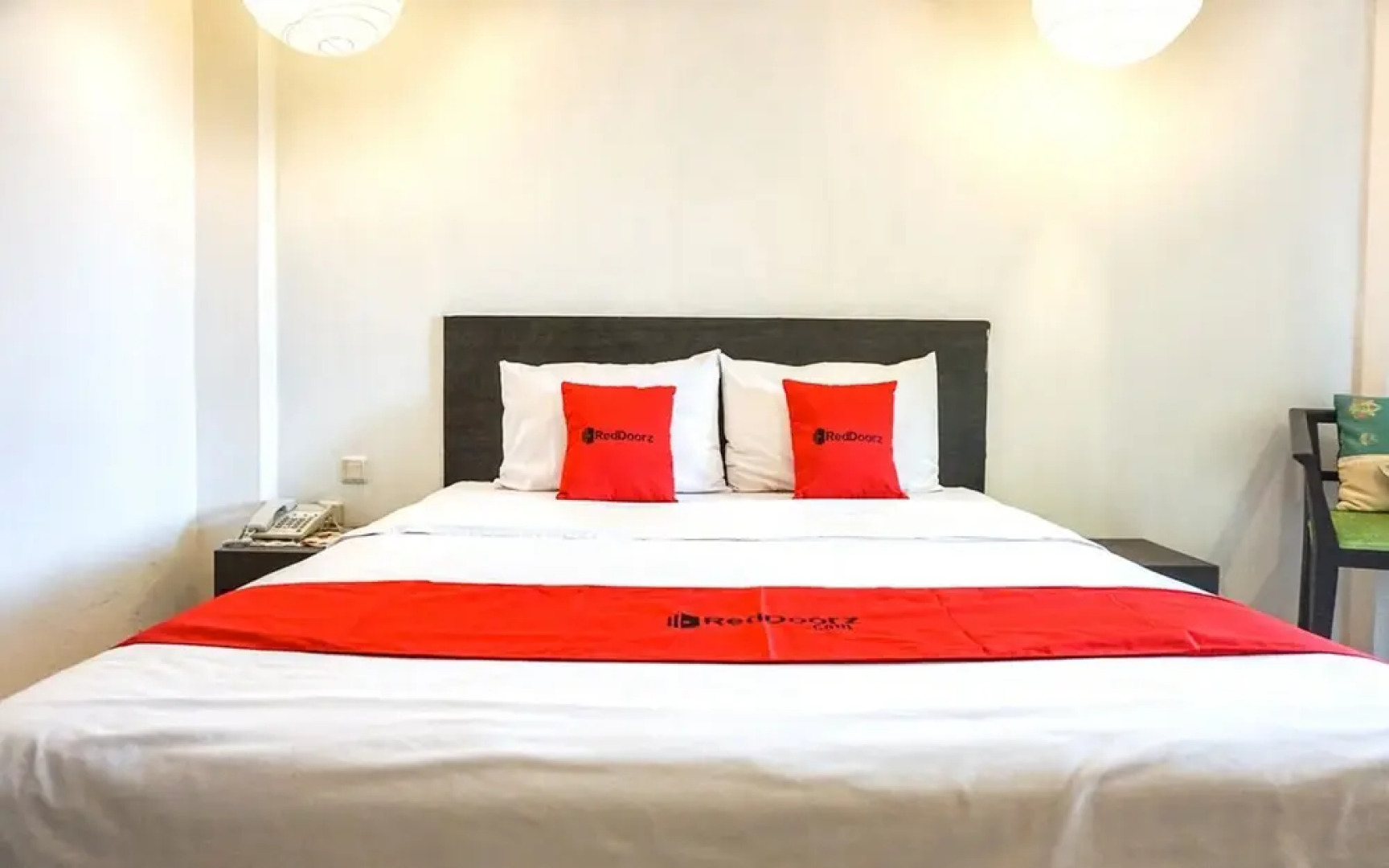 RedDoorz near Jalan Yos Sudarso Manokwari