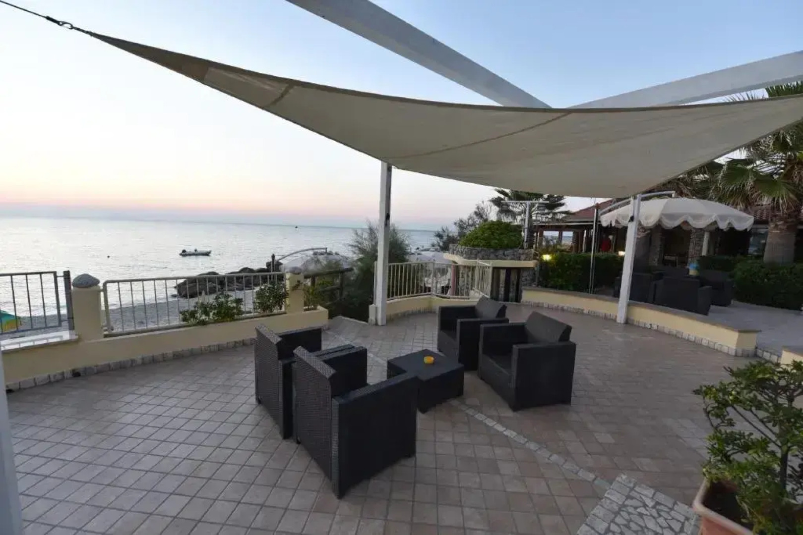 Baia del Godano Resort & Spa