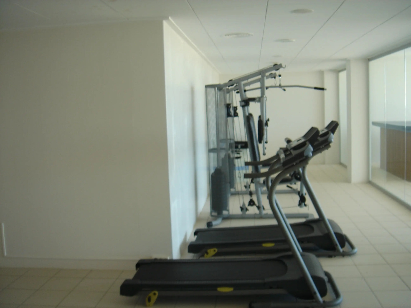 Complejo Bellavista Residencial