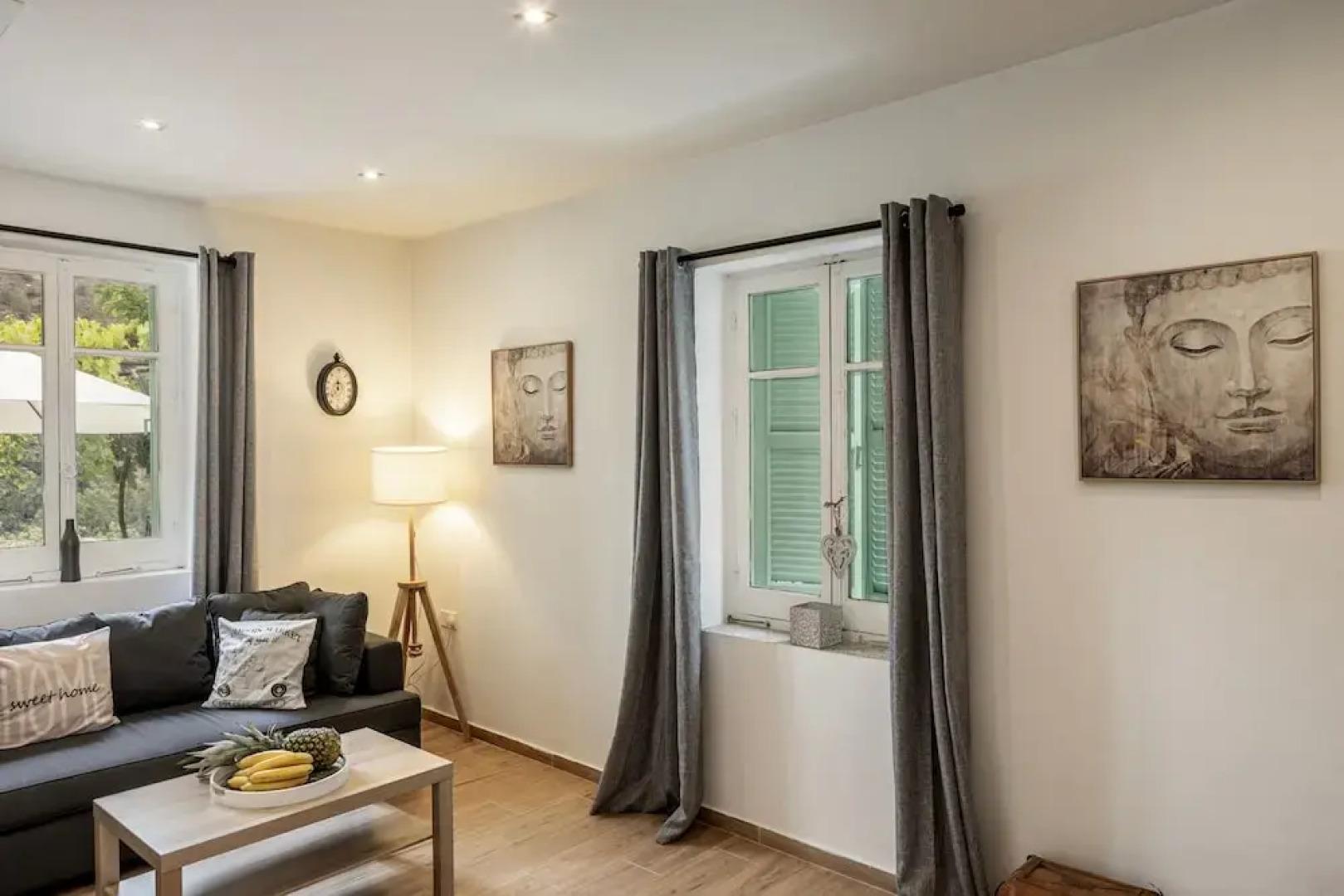 Galata Watermill Cottage