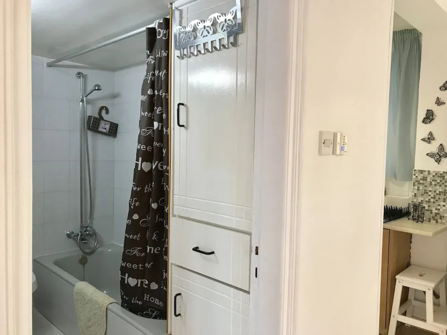 Color Cyprus Dhekelia Apartments