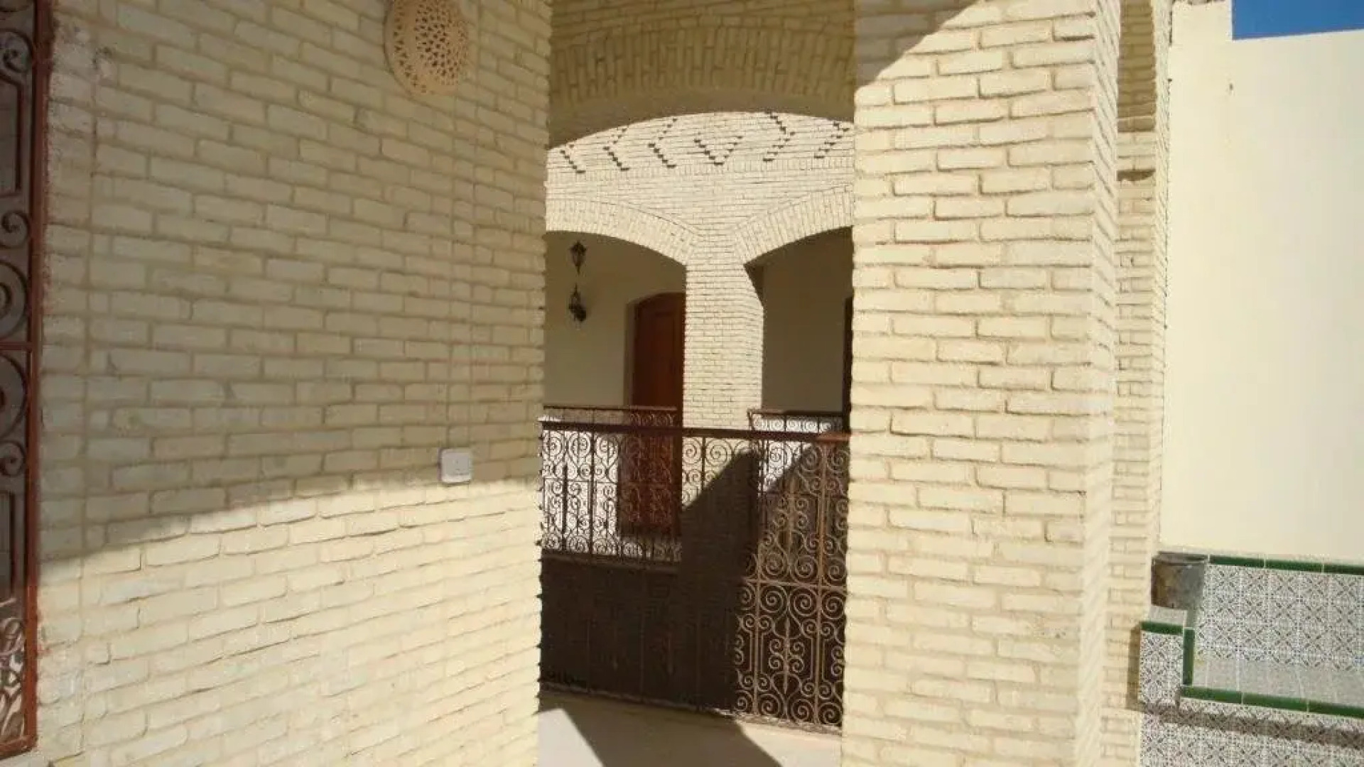 Residence Tozeur Almadina