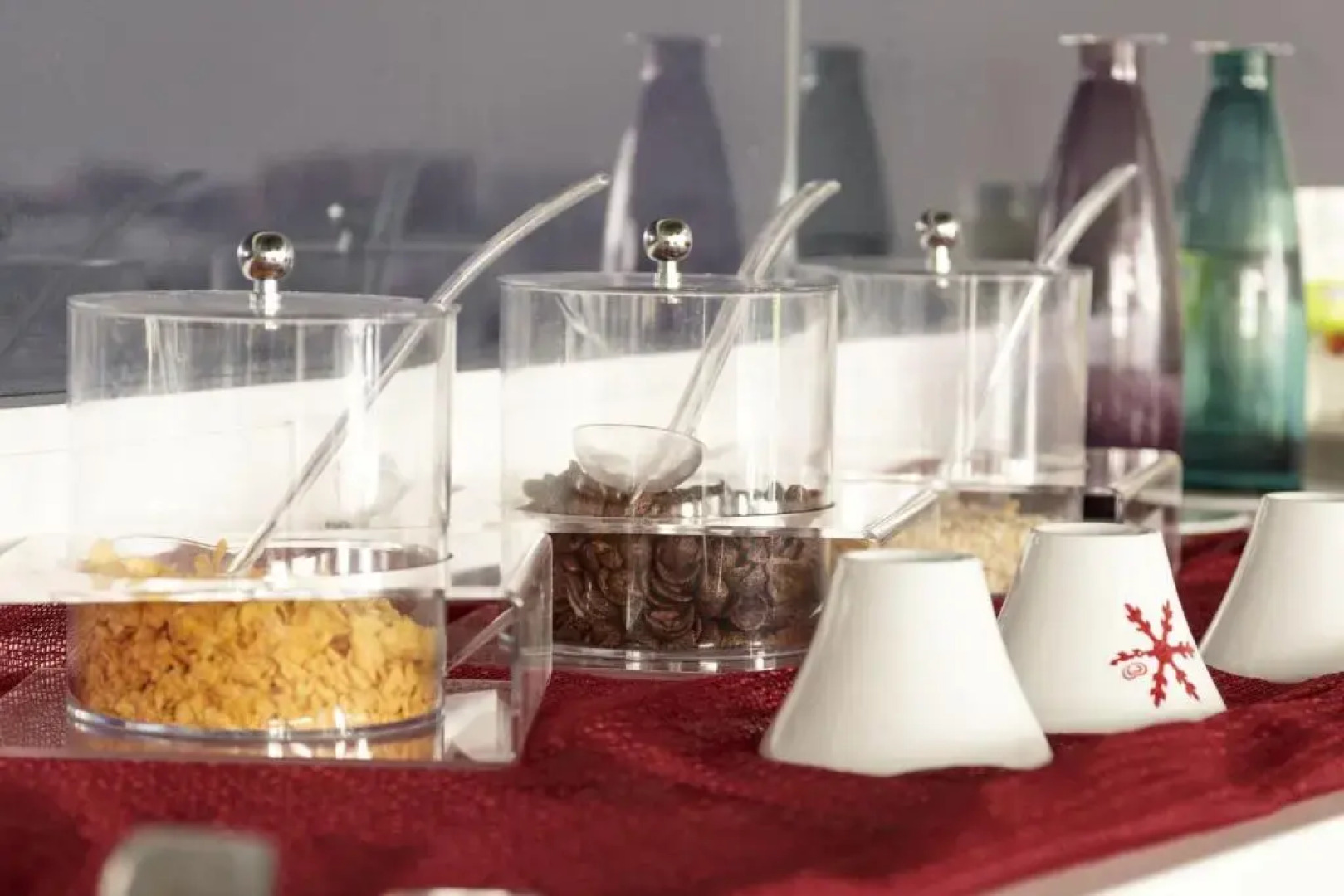 Real Abadia Congress & SPA Hotel