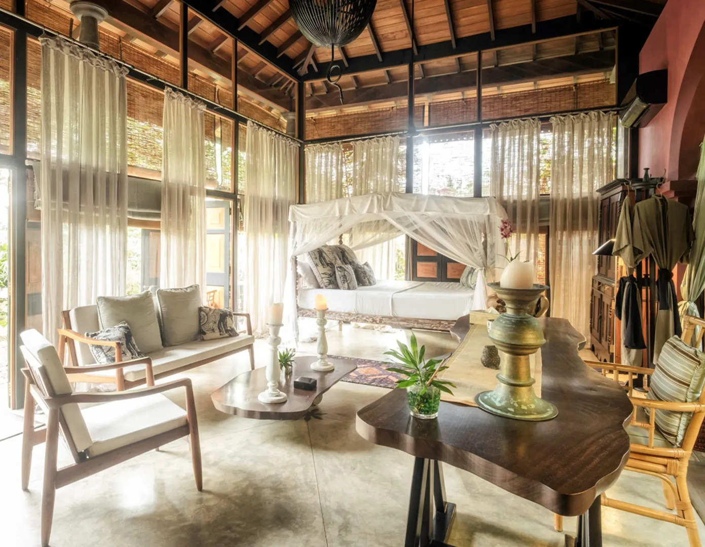 Eraeliya Villas & Gardens