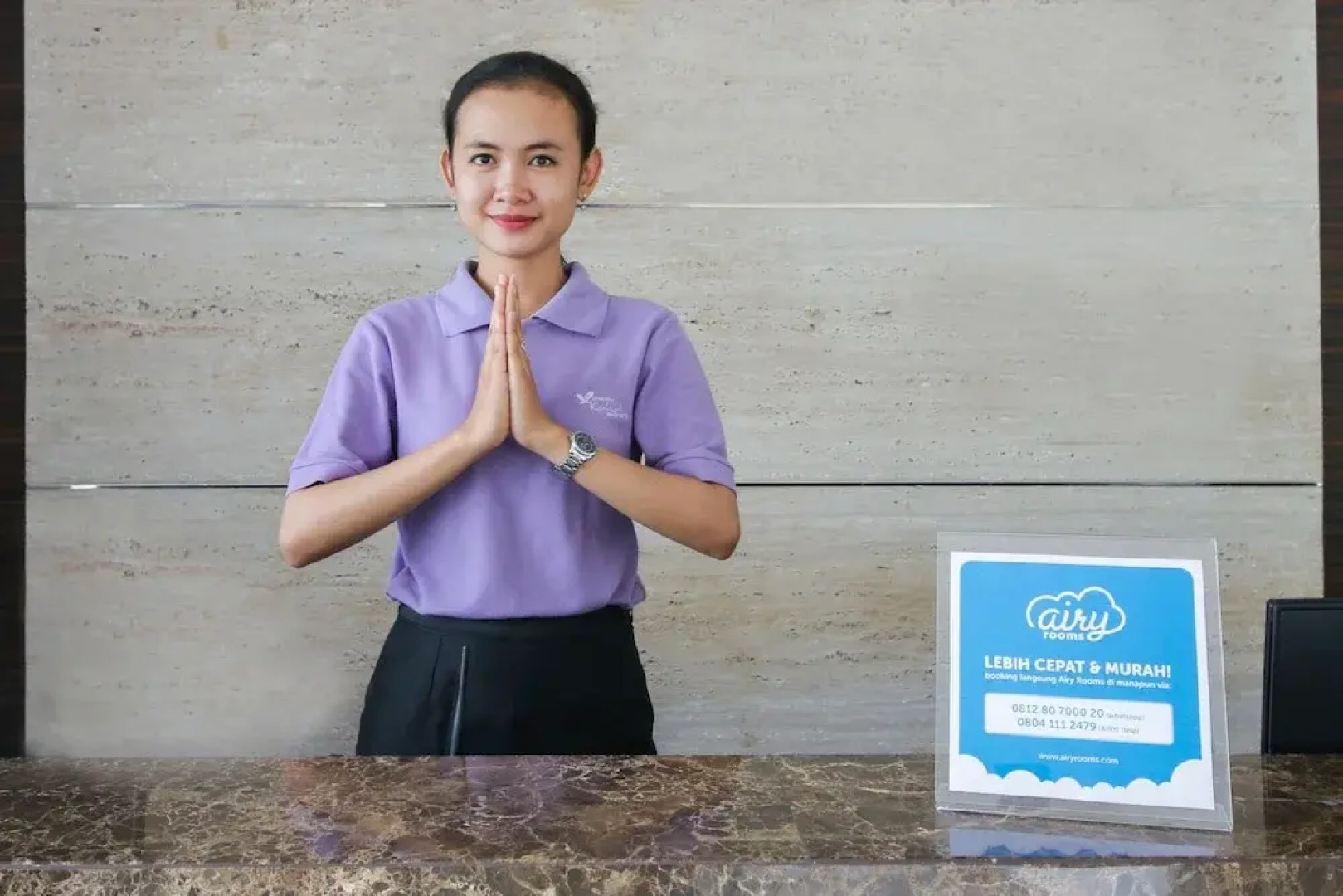 Airy Krakatau Kahai Beach Batu Balak 99 Lampung Selatan