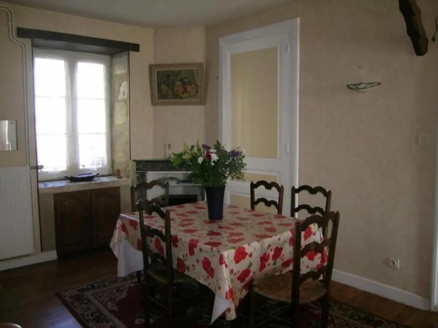 Gîte Billy, 2 pièces, 4 personnes - FR-1-489-1