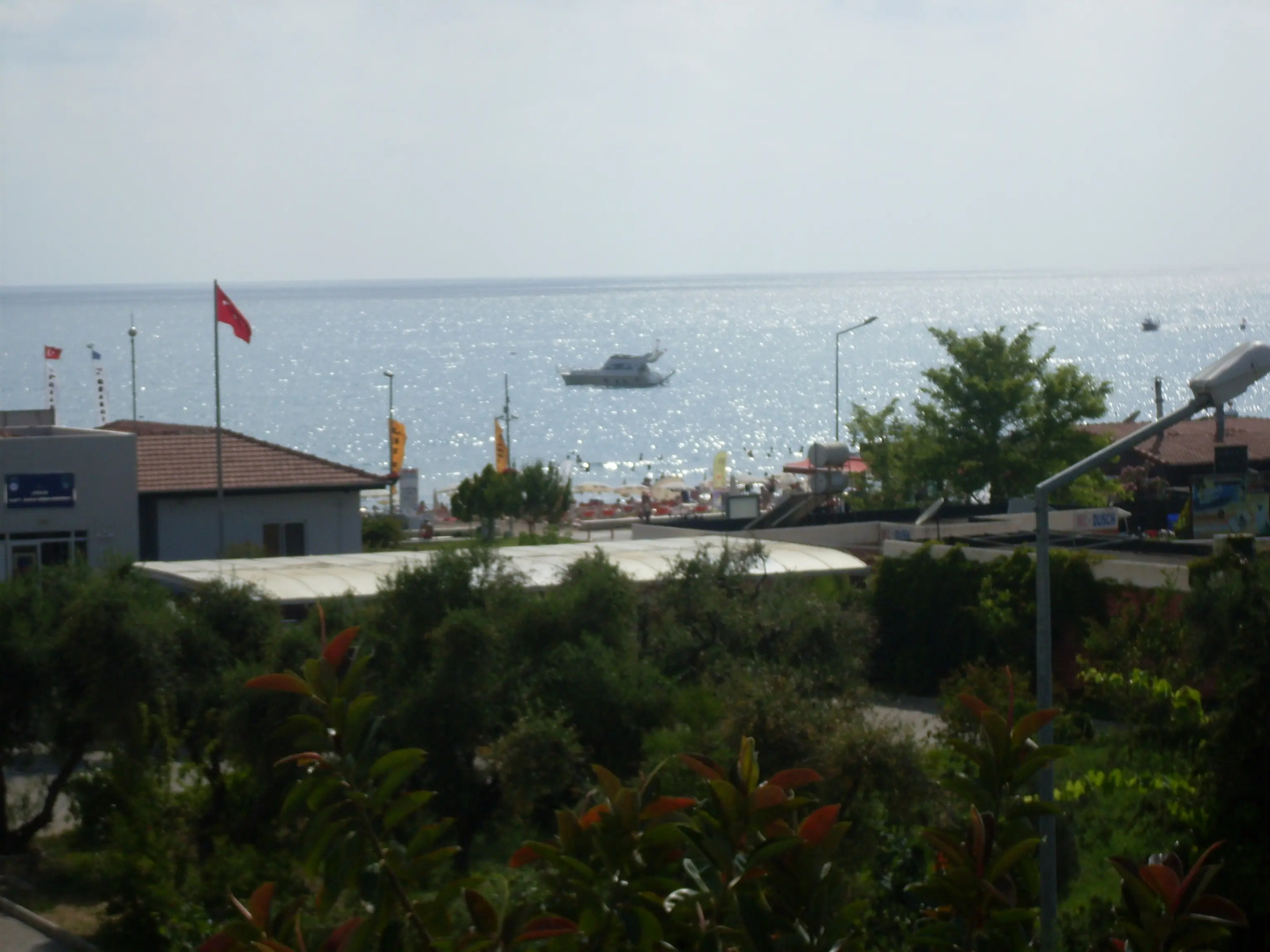 Villa Adora Beach