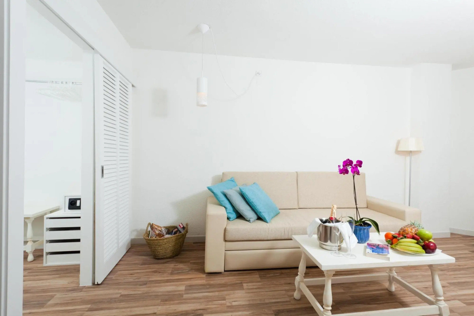 FERGUS Style Cala Blanca Suites