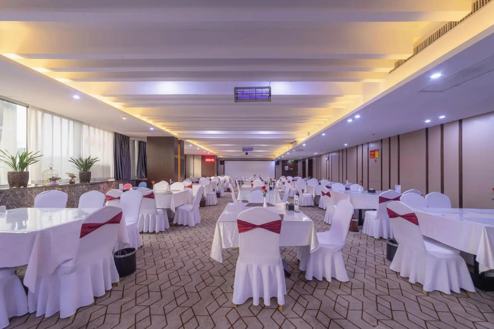 Changzhi No. 9 Tangquan Resort