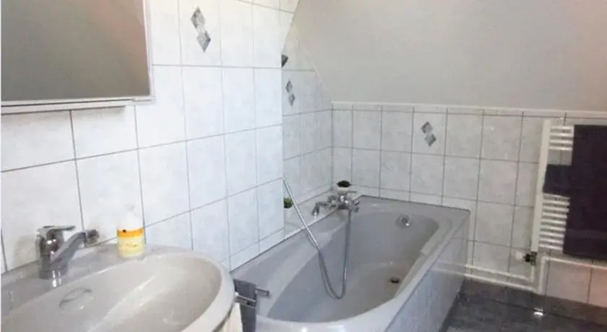 Appartement Maillefer