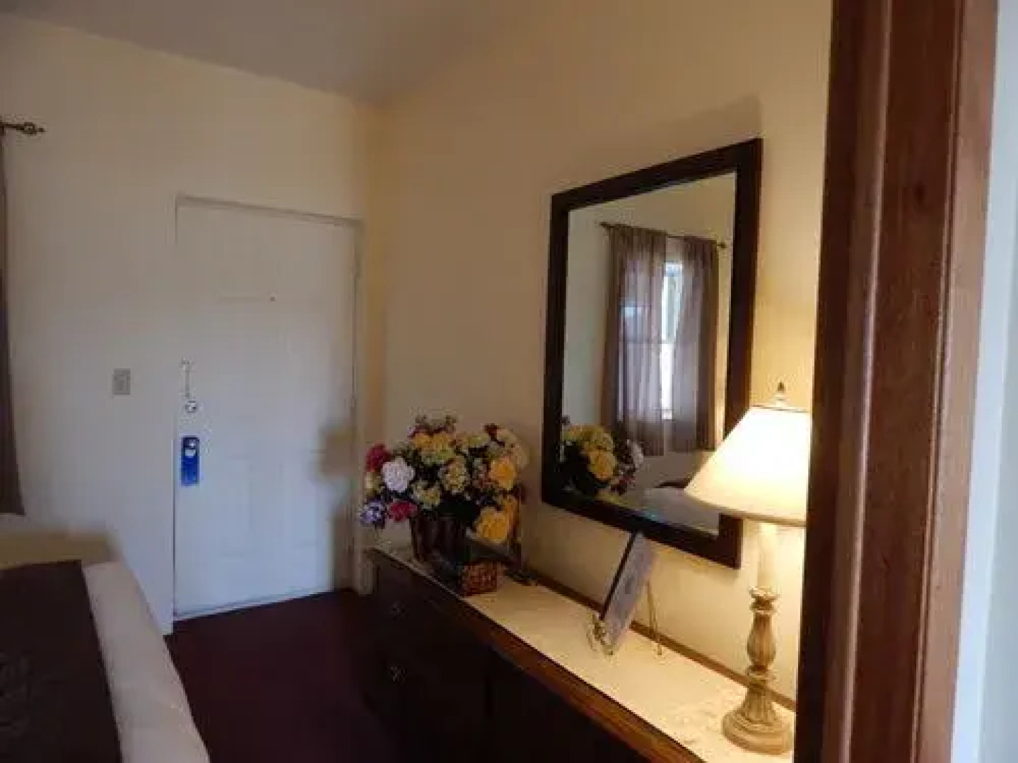 Waterfront Garden Suites