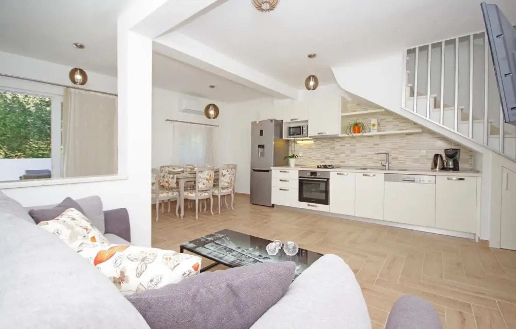 Amazing Home in Drvenik With Wifi and 3 Bedrooms