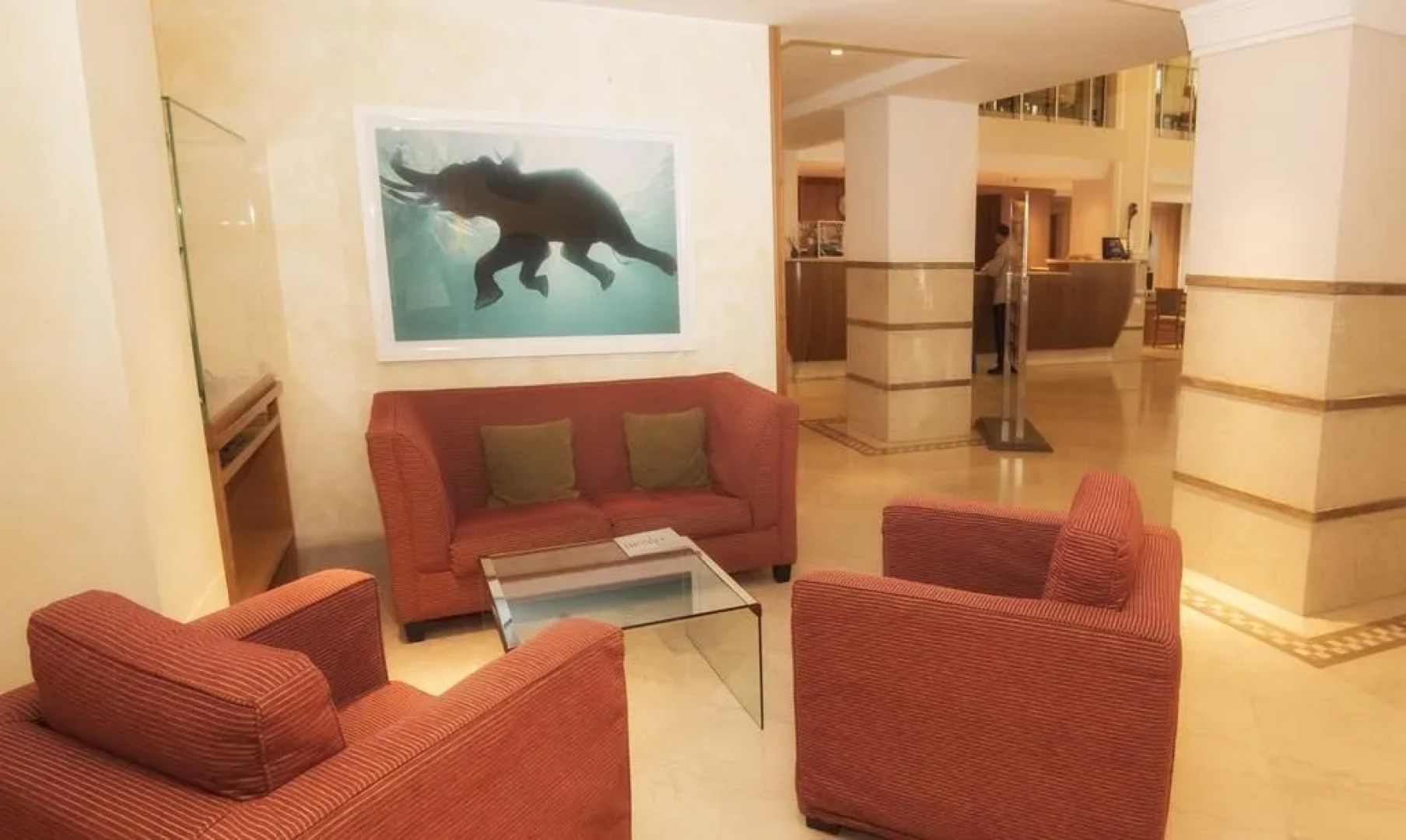 Renaissance Naples Hotel Mediterraneo