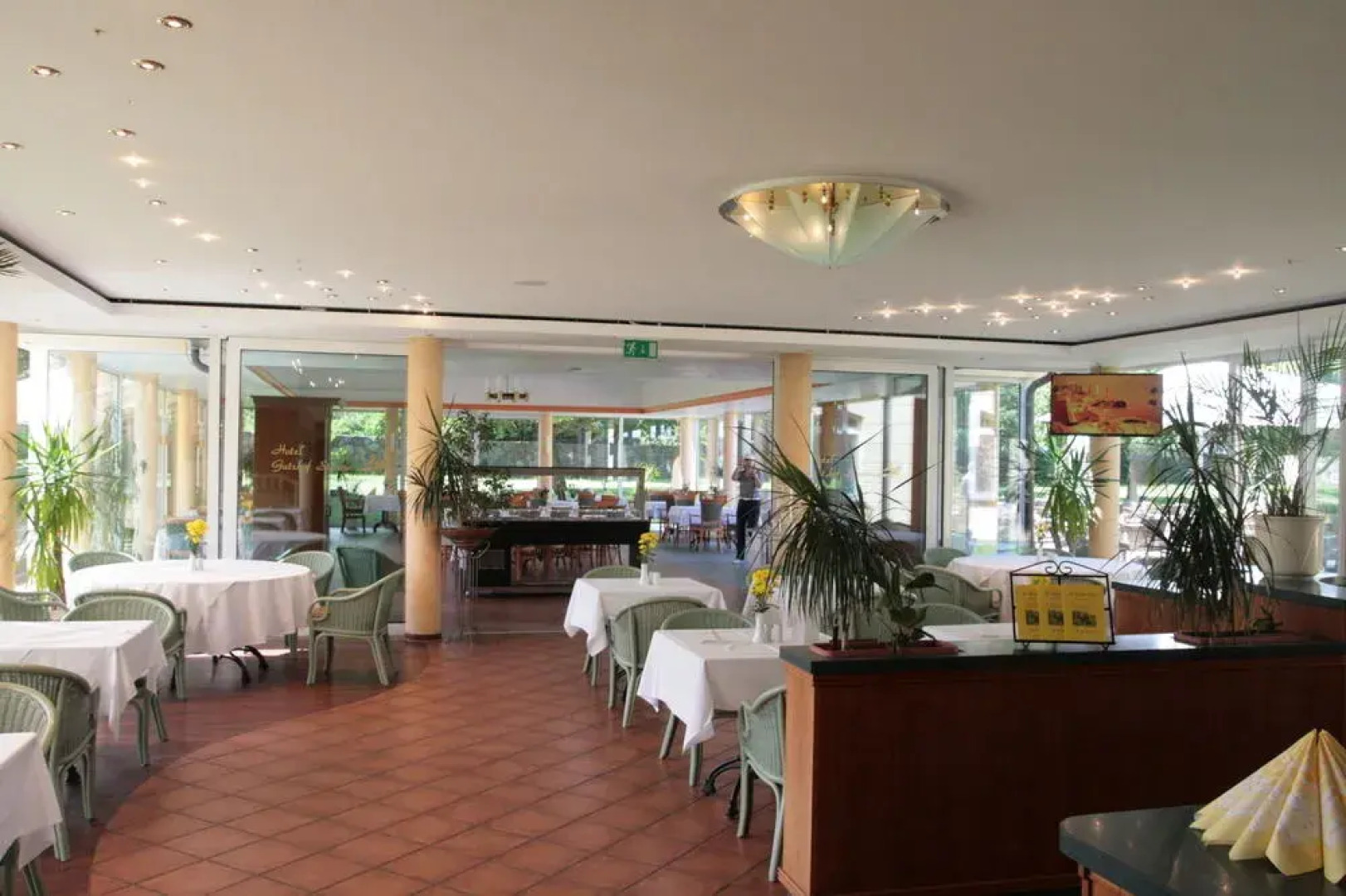 Ringhotel Gutshof Sparow